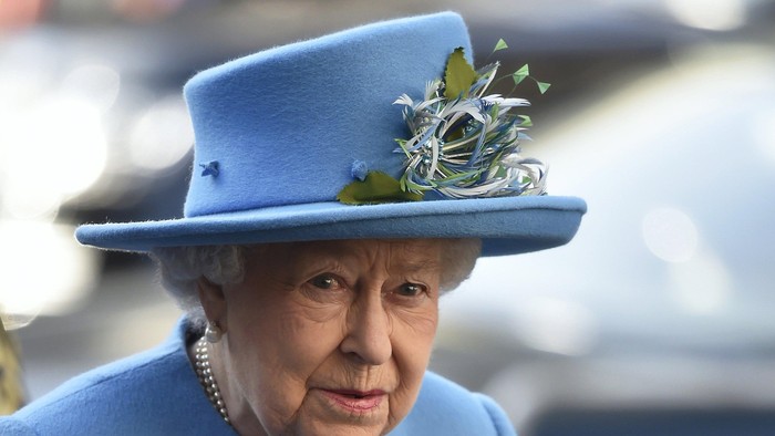 Jadi Ratu Inggris Terpopuler, Elizabeth II Akan Rayakan Ulang Tahun ke-90