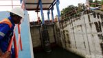 Melihat PLTA Orya Genyem Papua