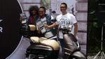Peugeot Mulai Serahkan Motor ke Konsumen
