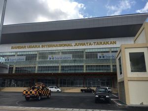 Jumlahnya Mau Dipangkas, 34 Bandara Internasional Lagi Dievaluasi