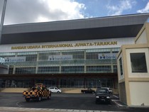 Jumlahnya Mau Dipangkas, 34 Bandara Internasional Lagi Dievaluasi