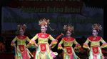 Pagelaran Budaya Betawi Meriahkan Sosialisasi Empat Pilar