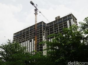 Paket Kebijakan Jokowi XIII, Angin Segar ke Sektor Properti