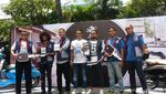 Peugeot Mulai Serahkan Motor ke Konsumen