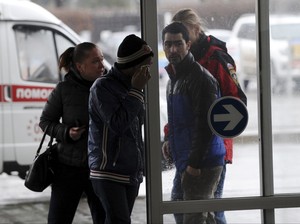 Flydubai Rilis Kewarganegaraan 55 Penumpang, ini Datanya