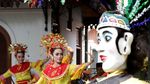 Pagelaran Budaya Betawi Meriahkan Sosialisasi Empat Pilar