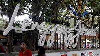 Gabut Dirumah Aja Ayo Ikutin Impian Tour Pada 10 Tempat Wisata