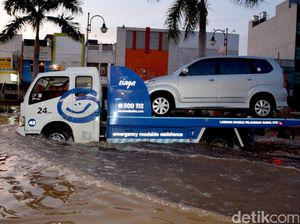 Istilah All Risk di Asuransi Itu Salah Kaprah