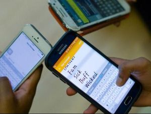 Kazakhstan Larang Penggunaan Smartphone di Kantor Pemerintah