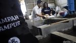 Mengubah Sampah Menjadi Bernilai Tinggi di Vida Bekasi