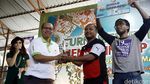 Kemenperin Gelar Turnamen Futsal