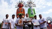 Hadir dalam acara tersebut Direktur Keuangan dan Umum Medi kristianto, Direktur Utama, Dwi Nugroho, Direktur Pemberdayaan Kawasan, Cecep Ferdy Firdaus Nugraha dan Direktur Perencanaan dan Pembangunan, Riski Renando.