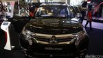 Pameran Otomotif Mitsubishi Special Exhibition