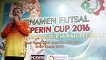 Kemenperin Gelar Turnamen Futsal