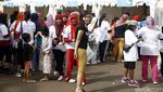CFD Kemayoran Sehat