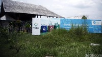 Perumahan Vida Bekasi memanfaatkan sampah plastik dan organik untuk diolah dan dimanfaatkan kembali menjadi lebih bernilai ekonomis.