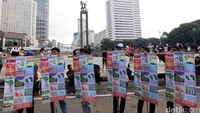 Mereka mendukung revitalisasi karena memberi banyak keuntungan kepada warga Bali. 