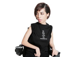 6 Brand Fashion Dunia yang Pernah Tampilkan Model Difabel Sebagai Bintang