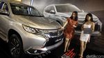 Pameran Otomotif Mitsubishi Special Exhibition