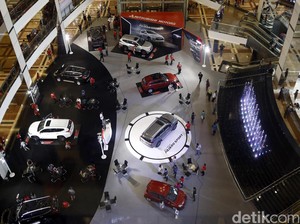 APM Otomotif Salah Satu Penyumbang Pajak Terbesar Tahun 2015