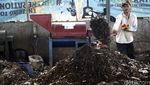 Mengubah Sampah Menjadi Bernilai Tinggi di Vida Bekasi