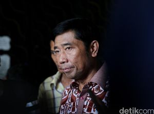 Pindah ke PAN, Lulung Yakin Bisa Tambah Kursi di DPRD DKI