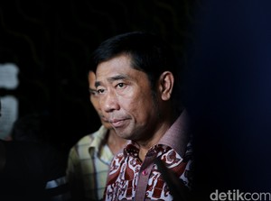 Lulung: Ada Apa dengan Tanah Abang? Why, Ombudsman?