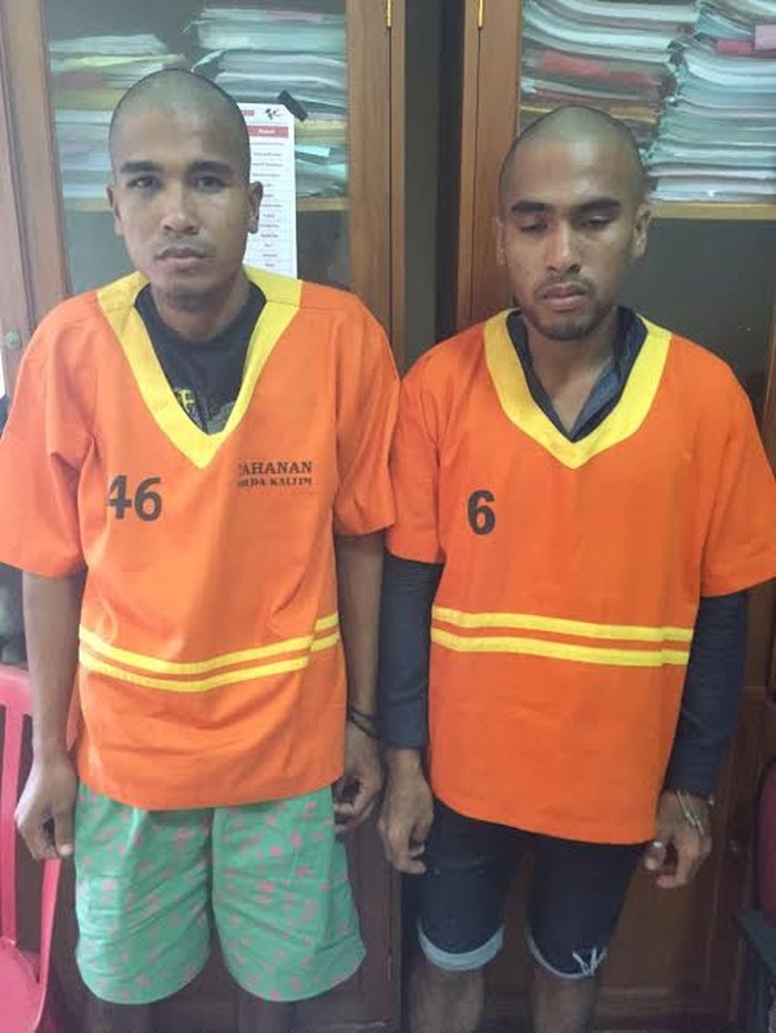 Kisah Penyidik Mengungkap Pembunuhan 2 Pria di Pinggir Hutan