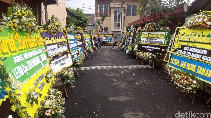 Letda Tito Korban Heli Jatuh di Poso Gugur Pada Operasi Militer Pertamanya