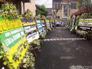 Letda Tito Korban Heli Jatuh di Poso Gugur Pada Operasi Militer Pertamanya