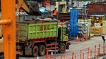 Proyek MRT Terancam Molor