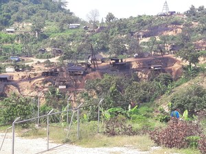 Kawasan Sumur Minyak Tua di Bojonegoro akan Diubah Jadi Little Texas