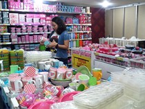 Video: Transmart Promo Cuci Gudang, Diskon hingga 90%!