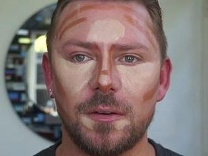 6 Pria yang Jago Makeup Contouring