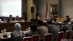KPU Gandeng KPK dan BNN Evaluasi Pilkada 2015
