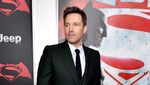 Ben Affleck dan Henry Cavill Gagah di Premiere Batman v Superman