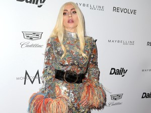 Kemeriahan Ulang Tahun Lady Gaga ke-30 yang Dihadiri Oleh Para Bintang