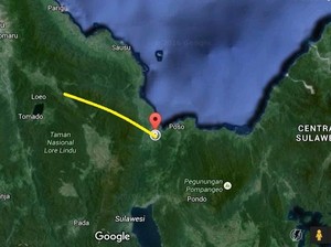 Ini Kronologi Jatuhnya Heli TNI AD di Poso yang Tewaskan 13 Orang