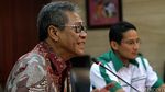 Sandiaga Uno Bertemu Dirut Bulog