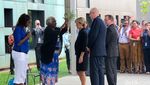 Peresmian Kedubes Baru Australia di Indonesia