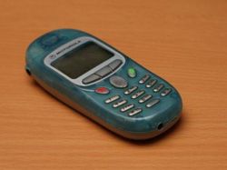 Nostalgia HP Pertama Generasi 2000-an, Apa Saja?