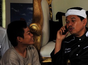 Jam Kerja PNS Purwakarta Dibuat Lebih Pagi selama Ramadan