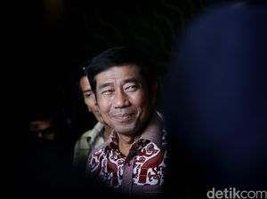 PPP Siap Jegal Pencalegan Lulung Jika Bertahan di DPRD DKI
