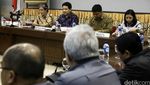 KPU Gandeng KPK dan BNN Evaluasi Pilkada 2015