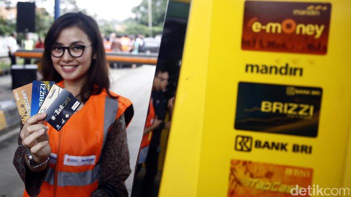 Foto: Rachman Haryanto Foto: Rachman Haryanto
