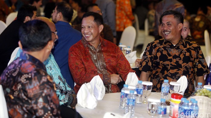 Puji Prasetio Marsudi, Ahok: Yang Sebenarnya Bernyali itu Ketua DPRD