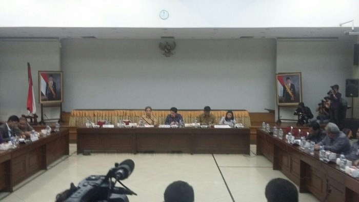 KPK: Jangan Pilih Calon Kepala Daerah Mantan Napi Korupsi