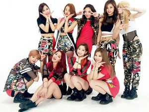 Mahal! Segini Biaya yang Harus Dikeluarkan Agensi untuk Bikin Grup K-Pop