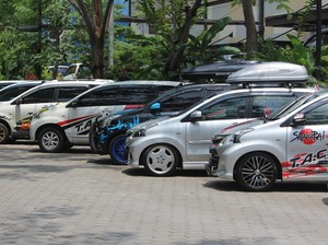 TACI Resmikan Chapter Tangerang