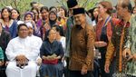 Peresmian Kedubes Baru Australia di Indonesia